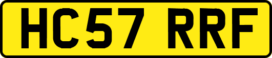 HC57RRF