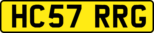 HC57RRG