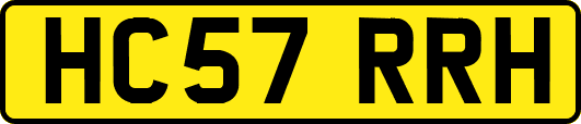 HC57RRH
