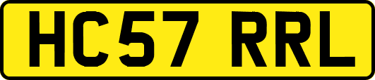 HC57RRL