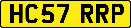 HC57RRP