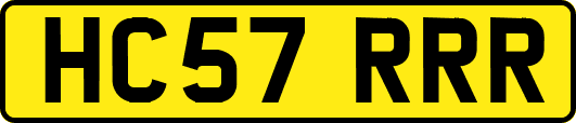 HC57RRR