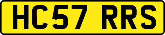 HC57RRS