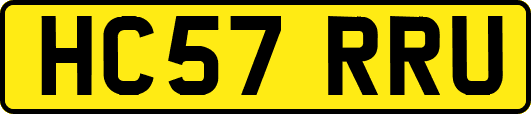 HC57RRU