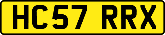 HC57RRX