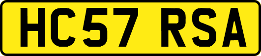 HC57RSA