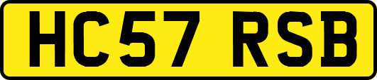 HC57RSB
