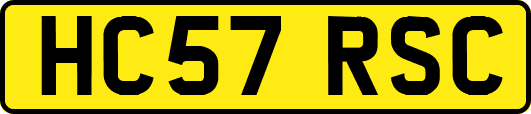 HC57RSC