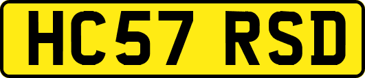 HC57RSD