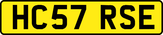 HC57RSE