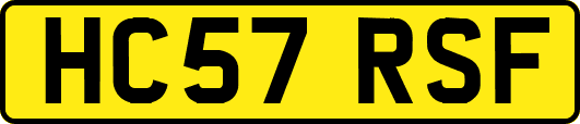 HC57RSF