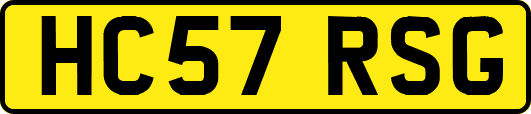 HC57RSG