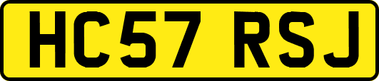 HC57RSJ