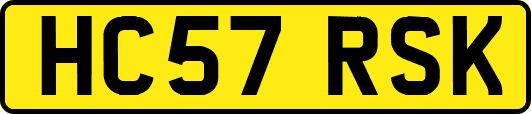 HC57RSK