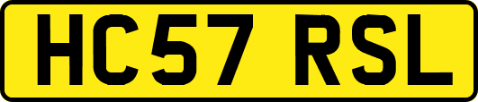 HC57RSL