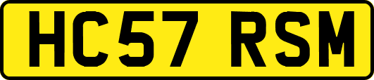 HC57RSM