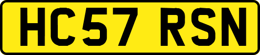 HC57RSN
