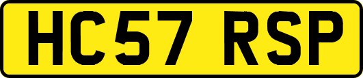 HC57RSP