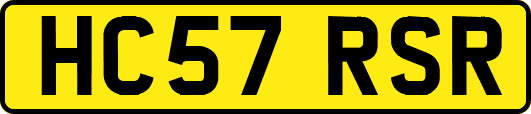 HC57RSR