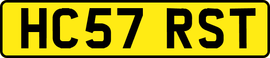 HC57RST