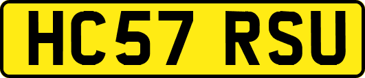 HC57RSU