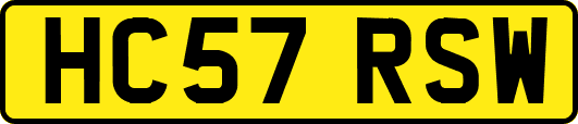 HC57RSW