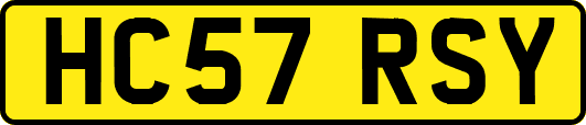 HC57RSY