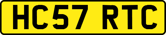 HC57RTC