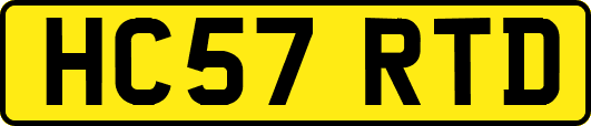 HC57RTD