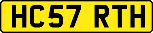 HC57RTH