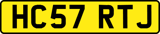 HC57RTJ