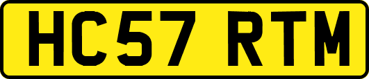 HC57RTM