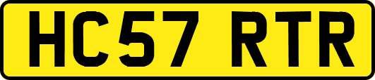 HC57RTR