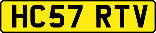 HC57RTV