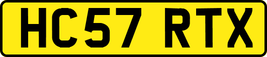 HC57RTX