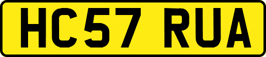 HC57RUA
