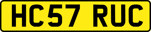 HC57RUC