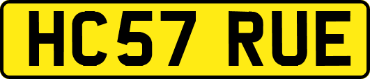 HC57RUE
