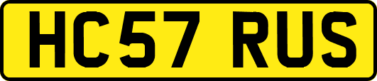 HC57RUS