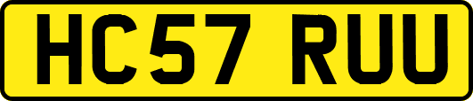 HC57RUU