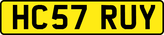 HC57RUY