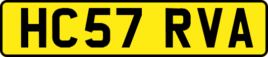 HC57RVA