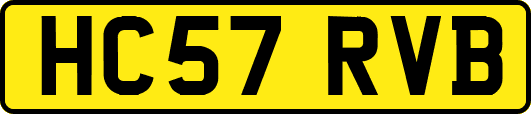 HC57RVB