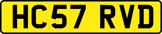 HC57RVD