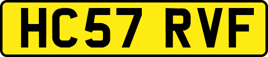 HC57RVF