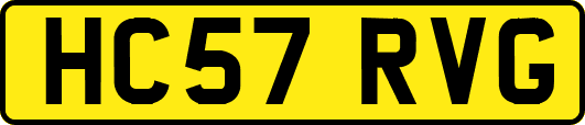 HC57RVG