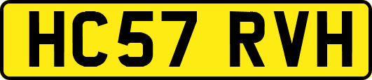 HC57RVH