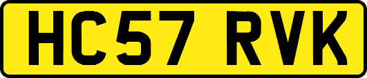 HC57RVK