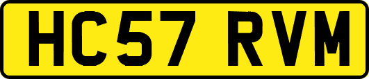 HC57RVM