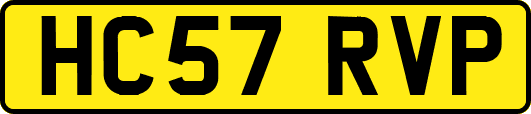 HC57RVP